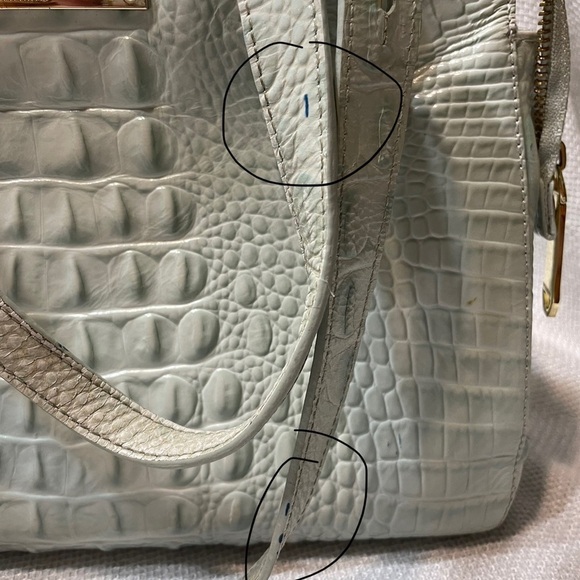 Brahmin Alice bag - Picture 12 of 12
